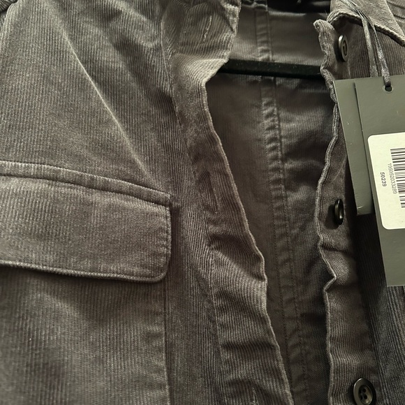 Brand new Jenni Kayne size Small corduroy jacket - Picture 3 of 6